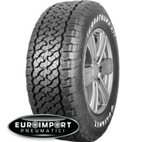 Davanti Terratoura At Rwl 255/60 R18 112 H XL  TL RWL